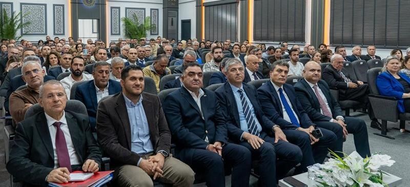 Adana’da Üreticiye Büyük Müjde! Tarımda Yeni Destek Paketi (1)