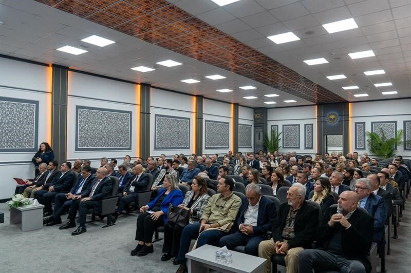 Adana’da Üreticiye Büyük Müjde! Tarımda Yeni Destek Paketi (2)