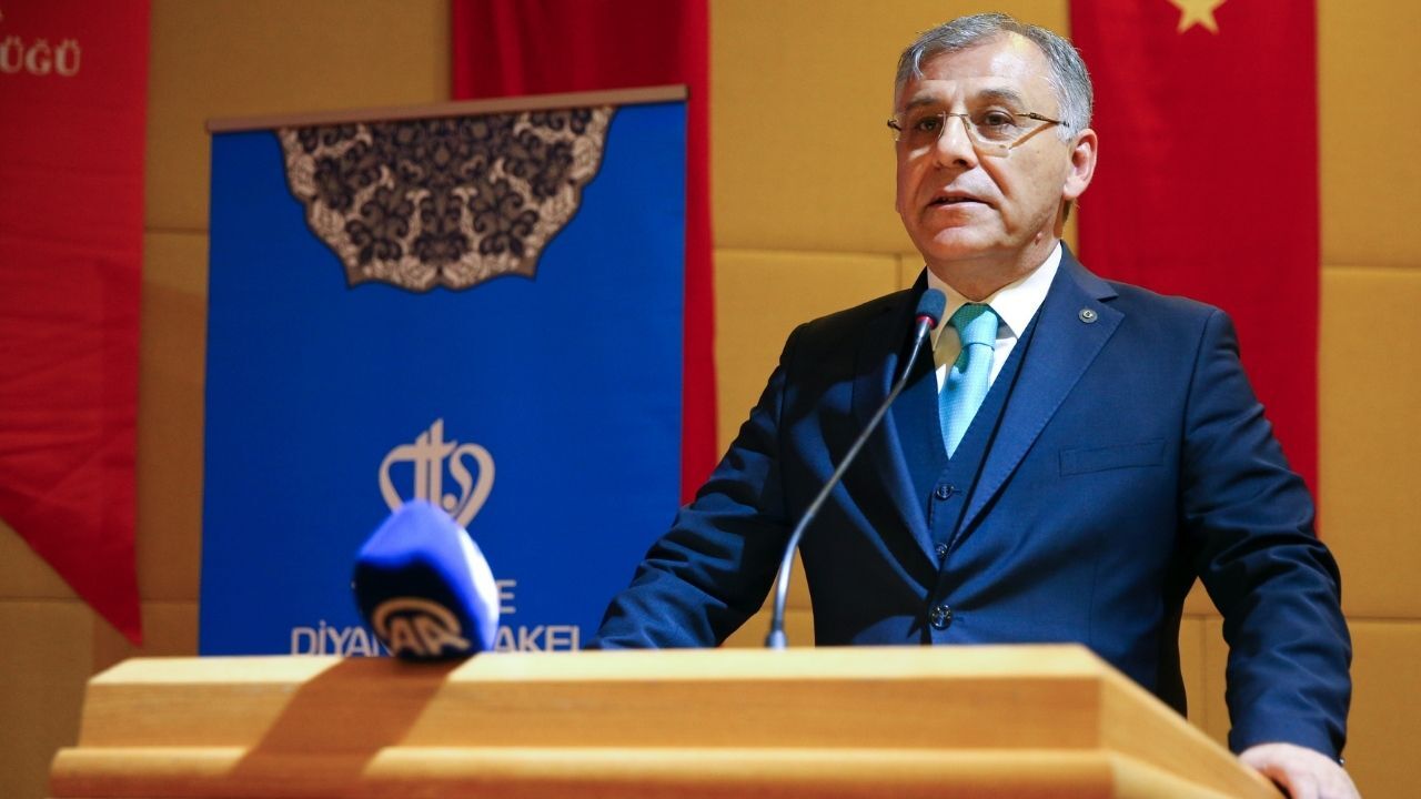 Adana’da Vekaletle Kurban Organizasyonu Toplantısı Düzenlendi (1)