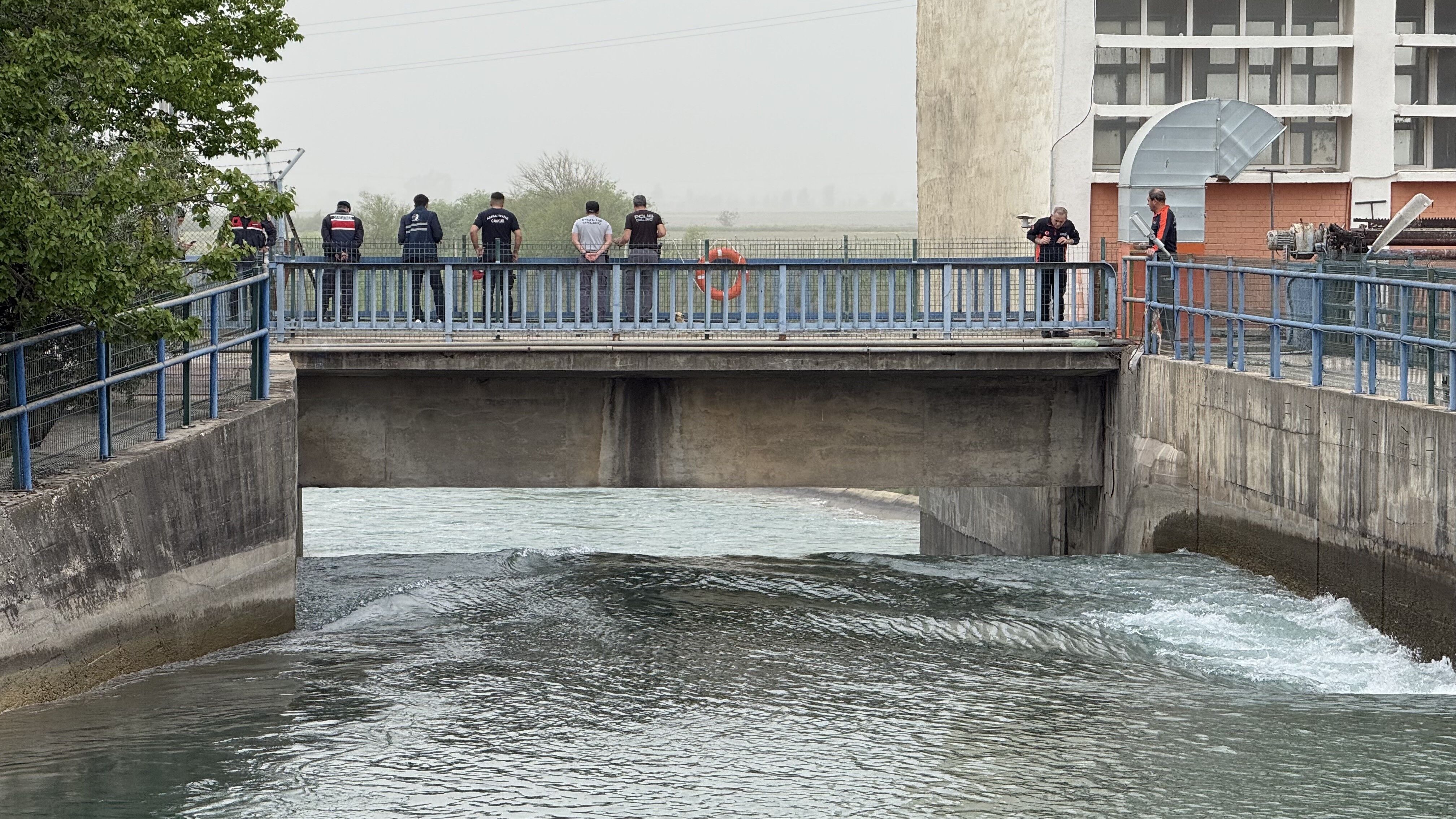 Adana’da Yürek Yakan Olay Ailesi Gözyaşlarına Boğuldu (3)