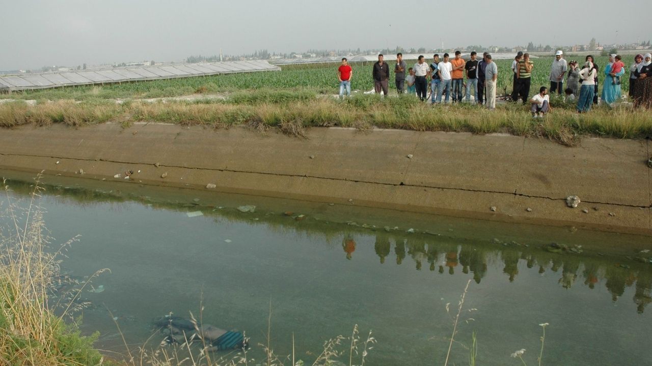 Adana’daki Çifte Cinayette 16 Yıl Sonra Umut Işığı