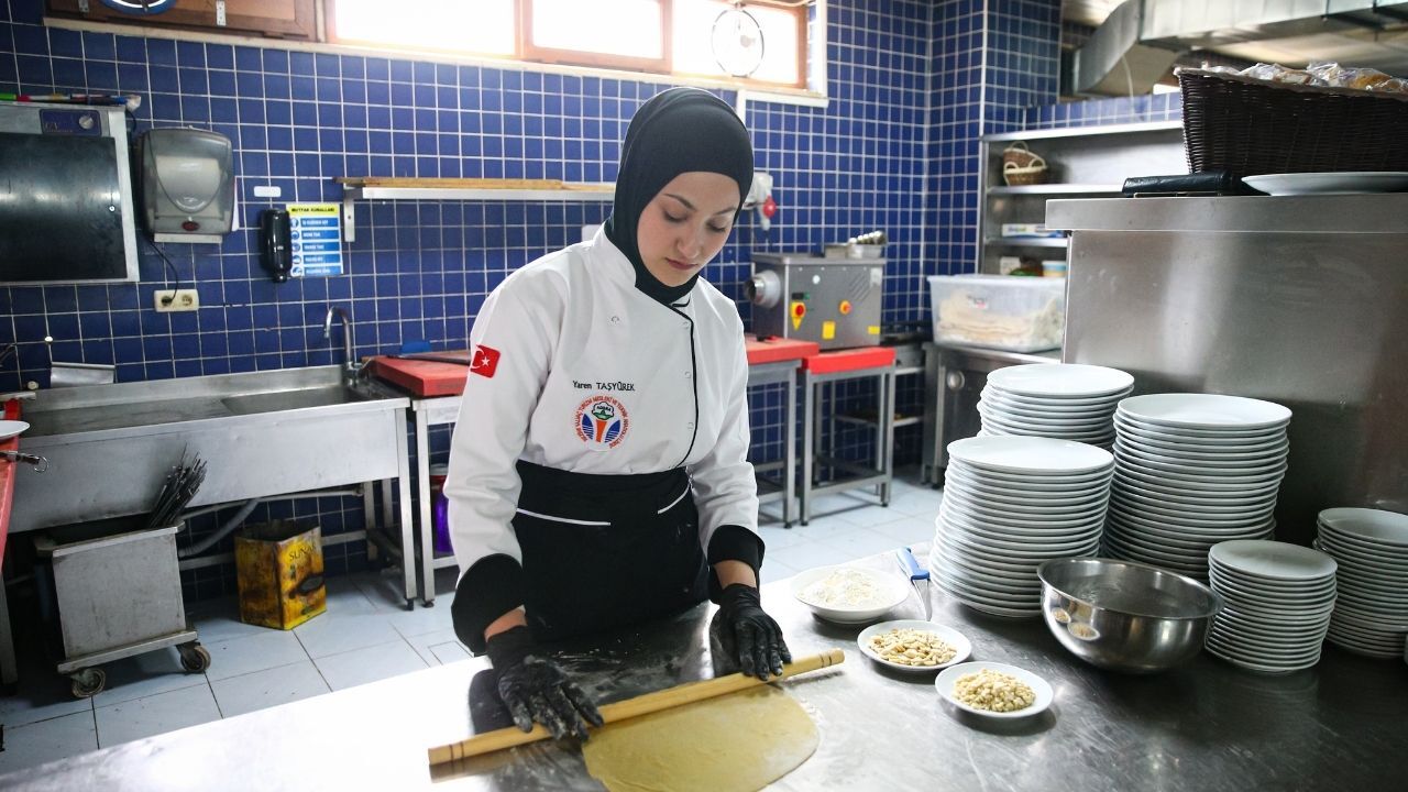 Adanalı Liseli Şefler Türkiye Finaline Hazır (1)