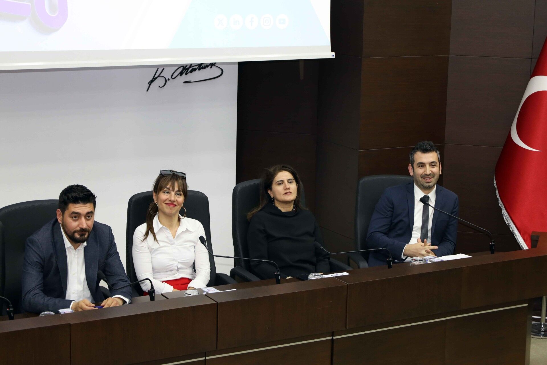 Adaso’da Kamu Alımları Zirvesi
