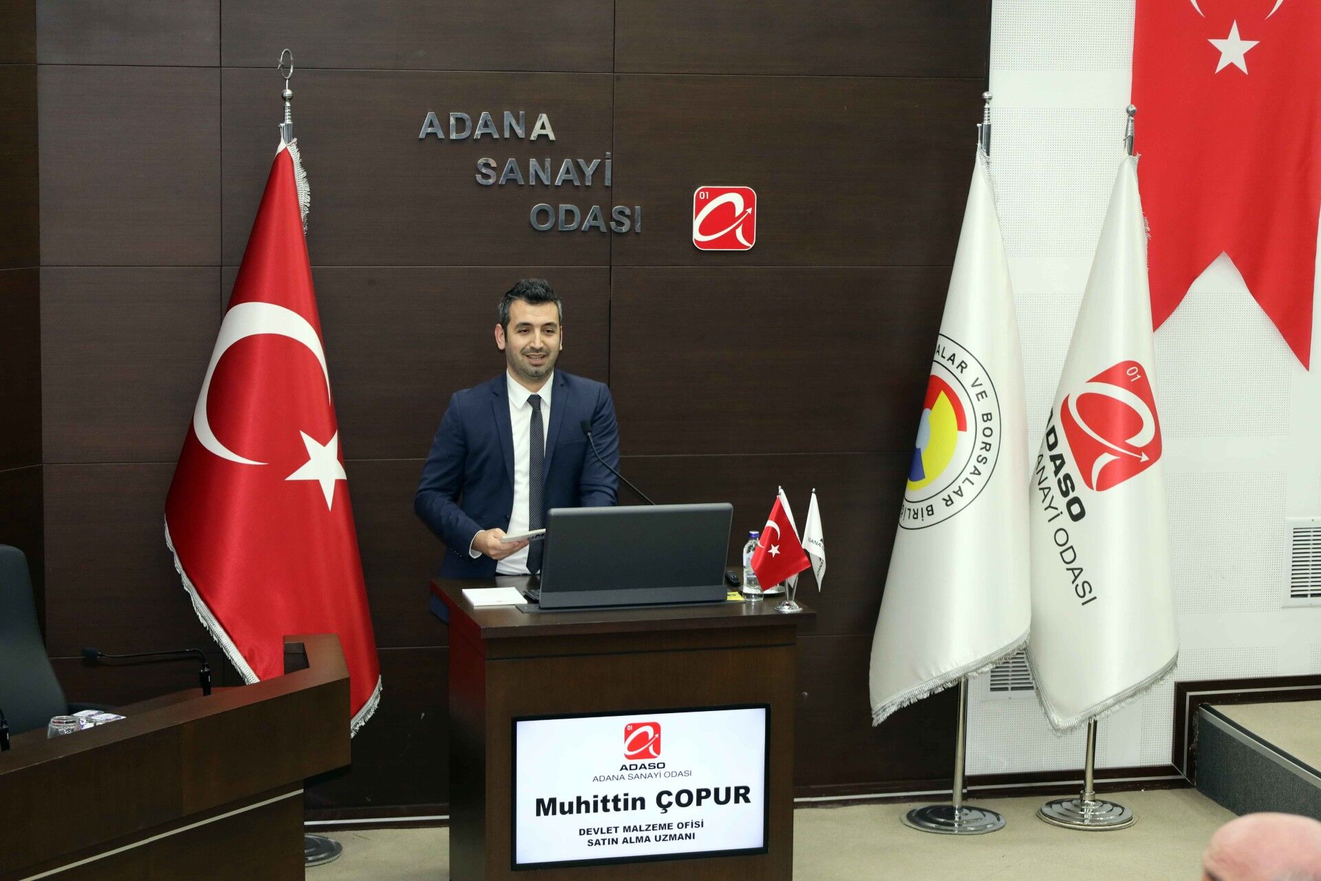 Adaso’da Kamu Alımları Zirvesi2