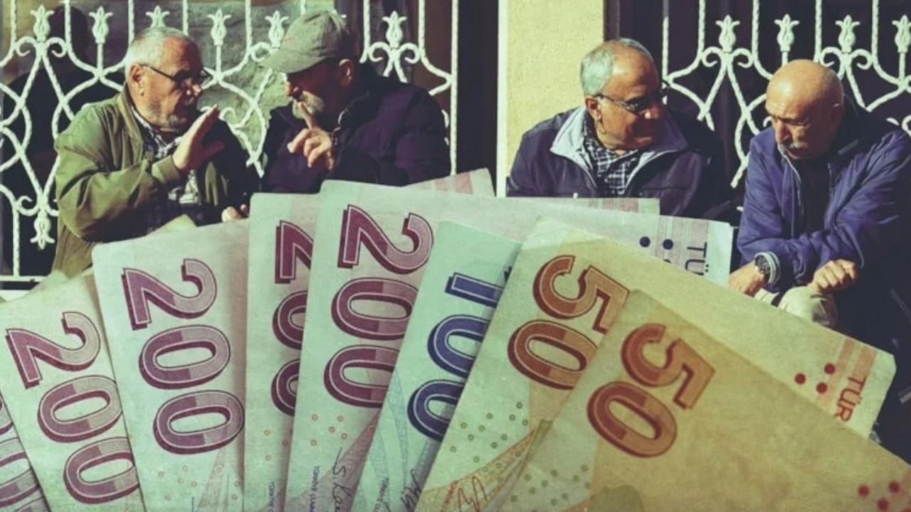 Milyonlarca emeklinin gözü temmuz ayında! İşte masadaki zam senaryoları