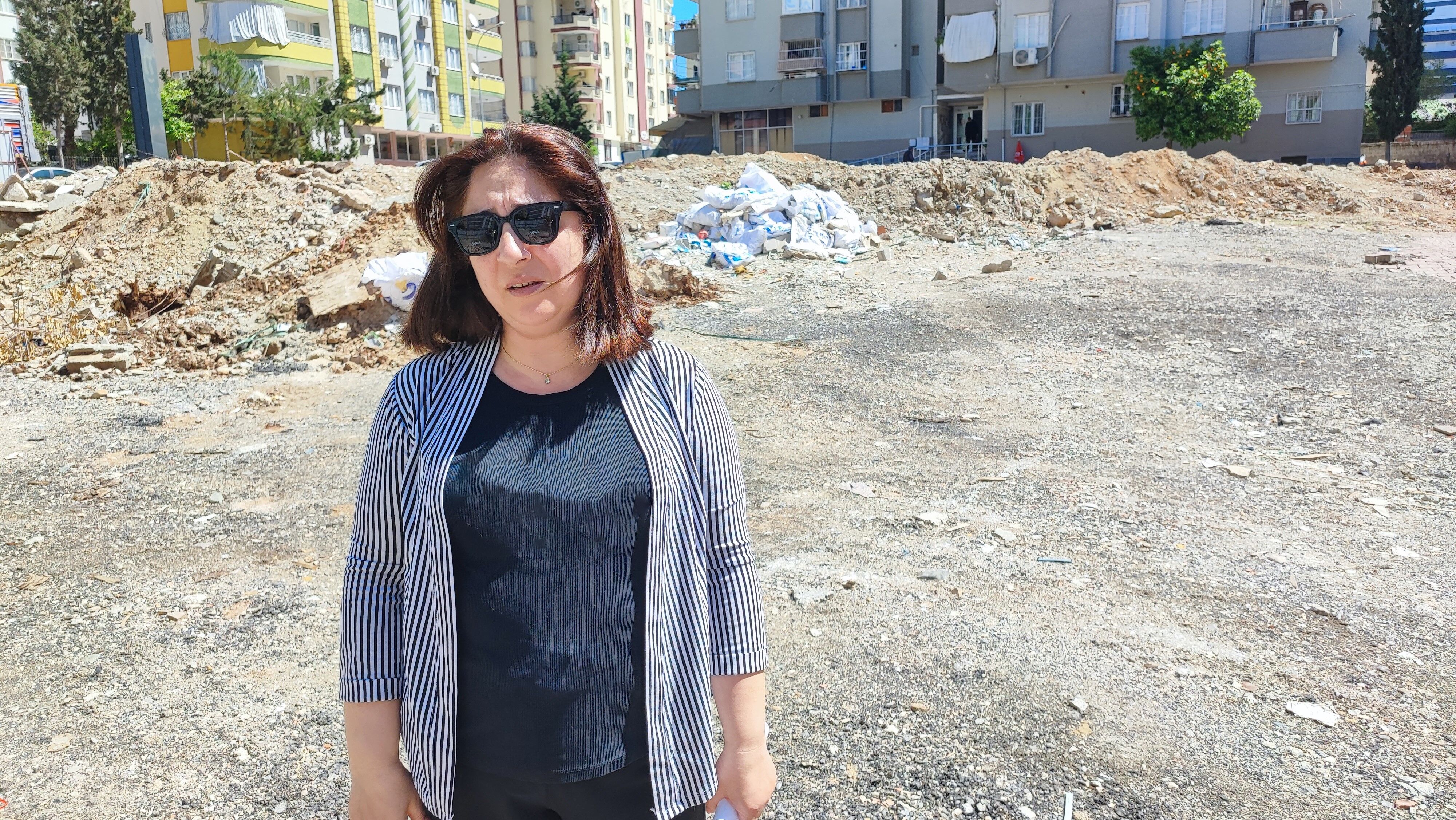 Alpargün Apartmanı’nda Ceza Indirimi Aileler Isyan Etti (2)