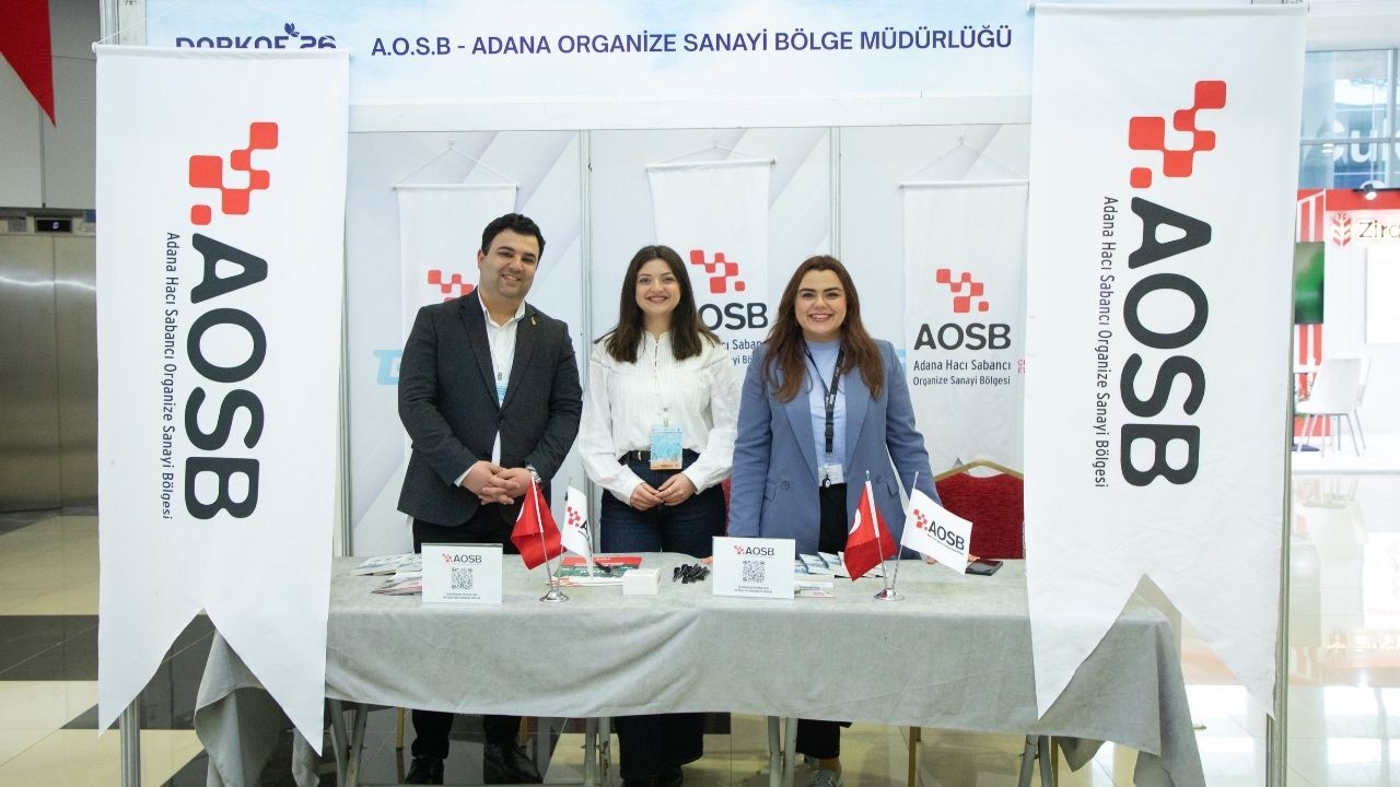 Aosb Gençlerin Kariyer Yolculuğuna Işık Tuttu