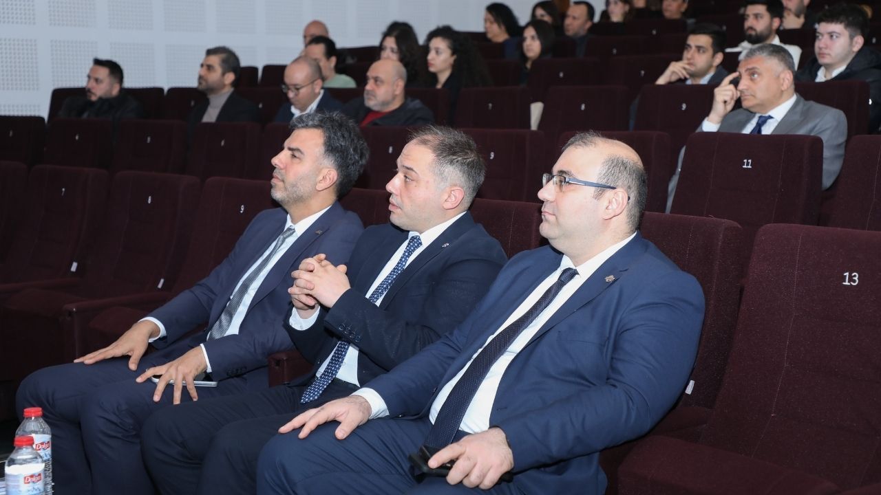 Aosb’de Ihracat Atağı Finansal Risklere Karşı Yol Haritası Çizildi (2)
