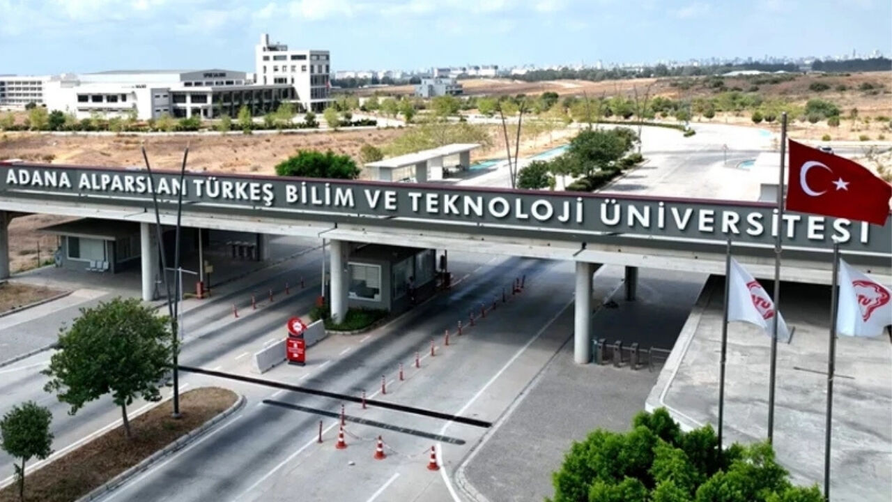 Atü Patent Atıf Oranlarında Türkiye’de 14. Sırada