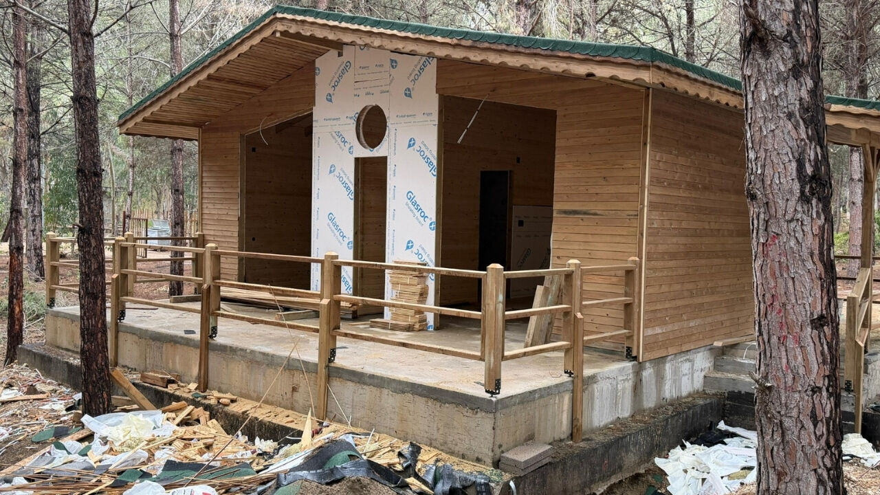 Başkan Karataş’tan Iki Yıllık Bilanço Borç Yok, Hizmet Var (1)