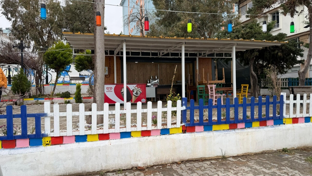 Başkan Karataş’tan Iki Yıllık Bilanço Borç Yok, Hizmet Var