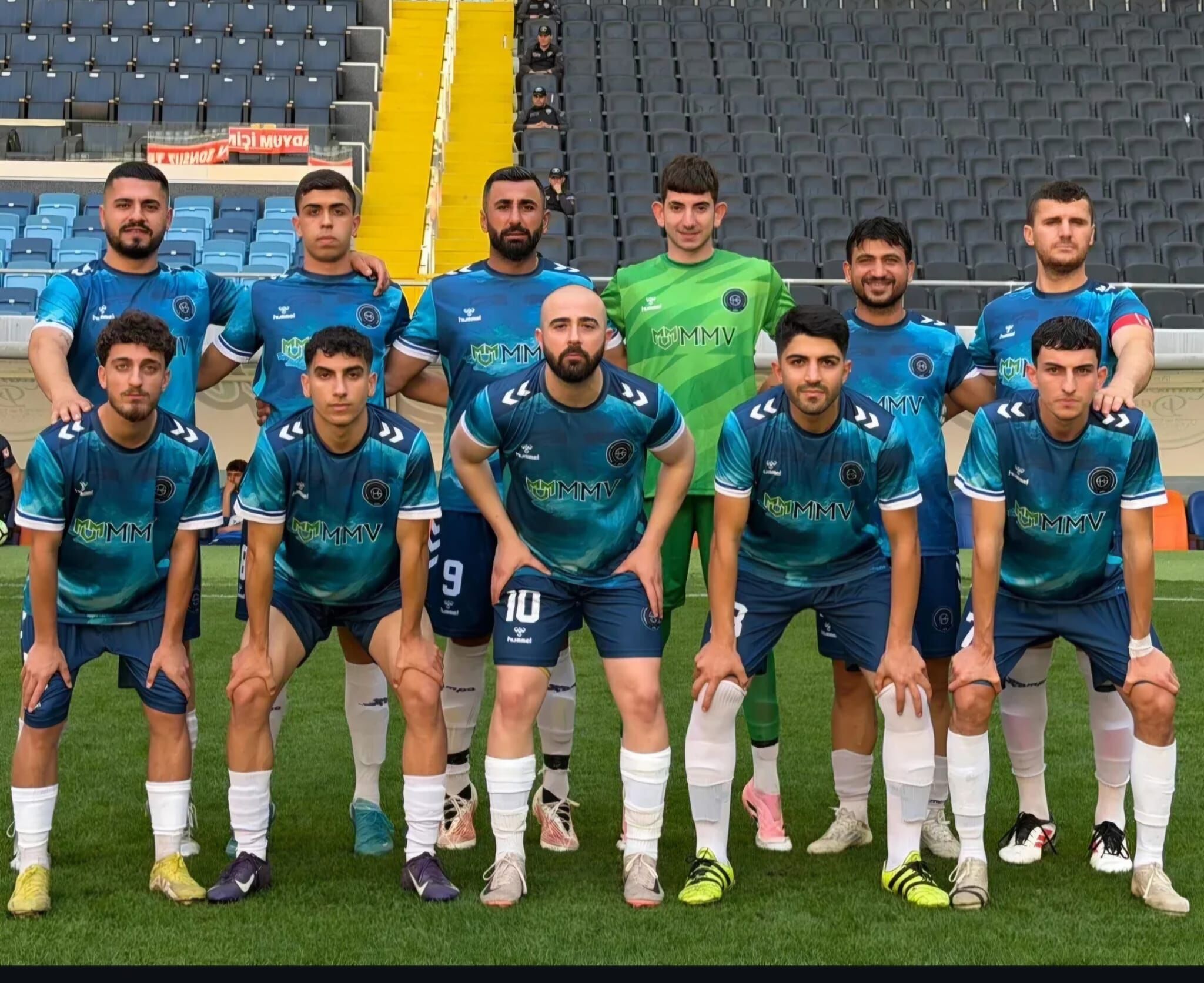 Başkan Tunç’tan Sezon Sonu Değerlendirmesi Makus Kaderi Yıkmalıyız2