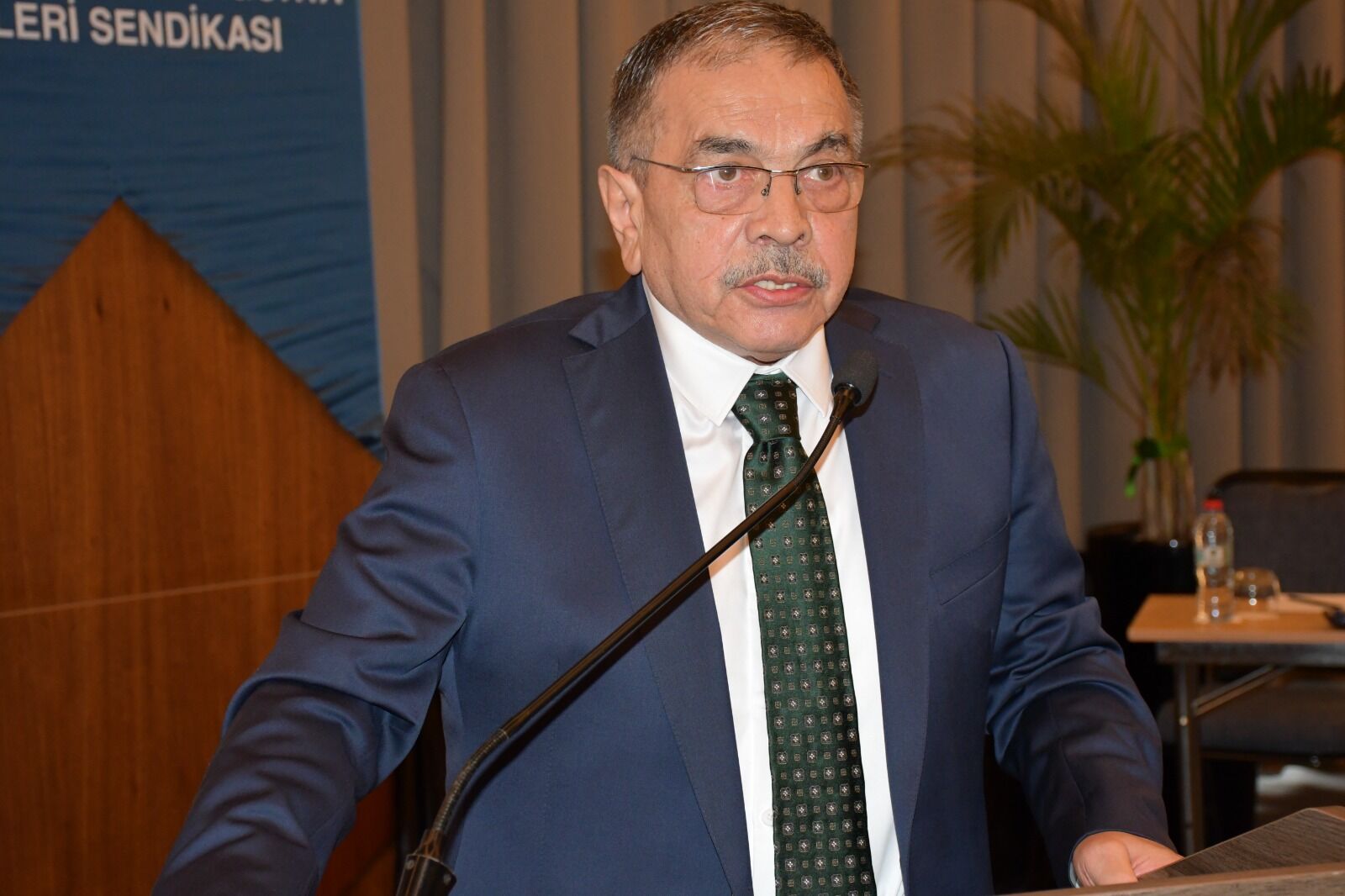 Bass’ta 20 Yıllık Devir Teslim Şubenin Yeni Başkanı Hande Arslan Oldu (1)