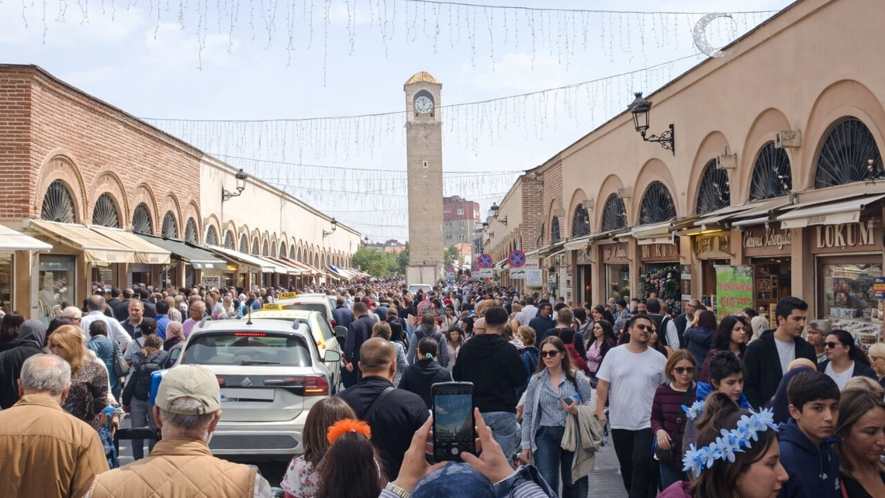 Adana Büyük Saat araç trafiğine kapatılıyor: İşte uygulanacak saatler