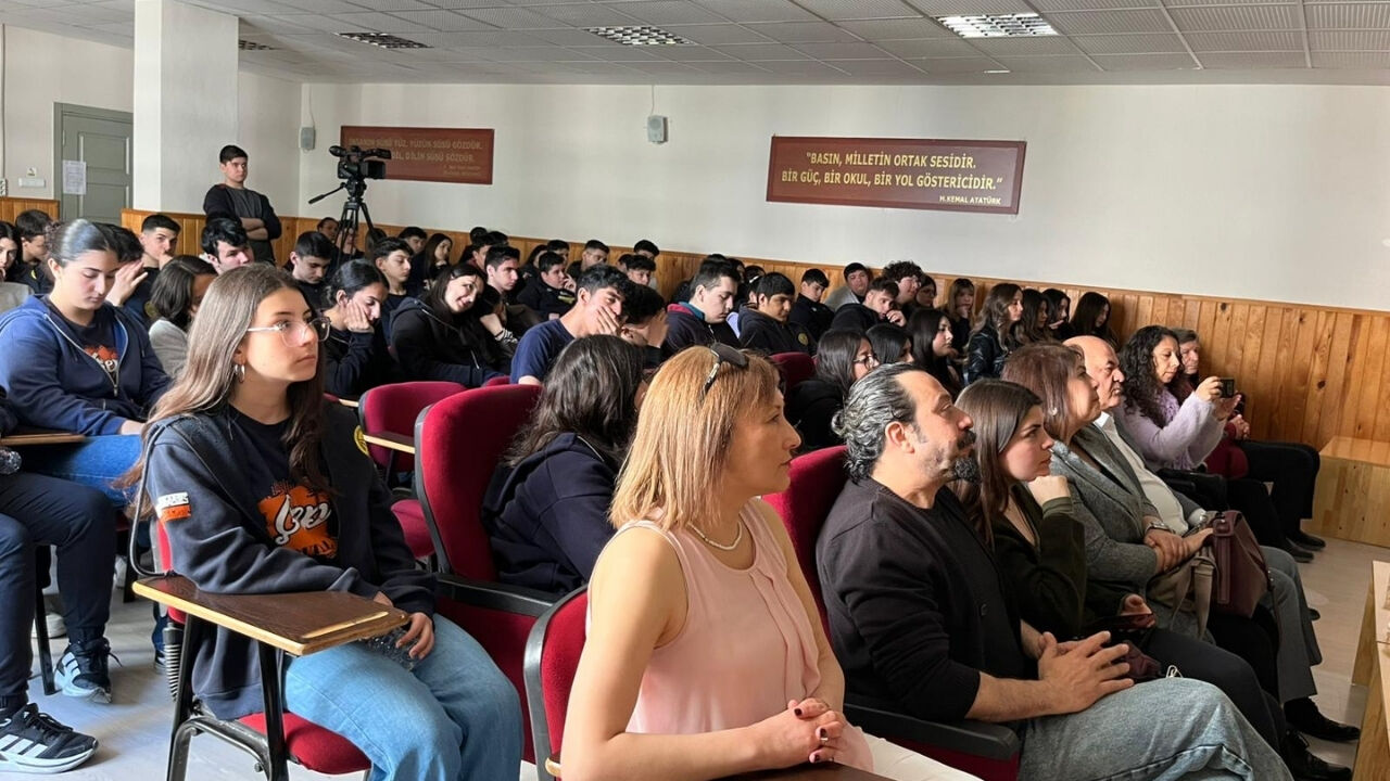 Çep Mtal’de Yaşar Kemal Sanat Günleri Coşkusu (1)