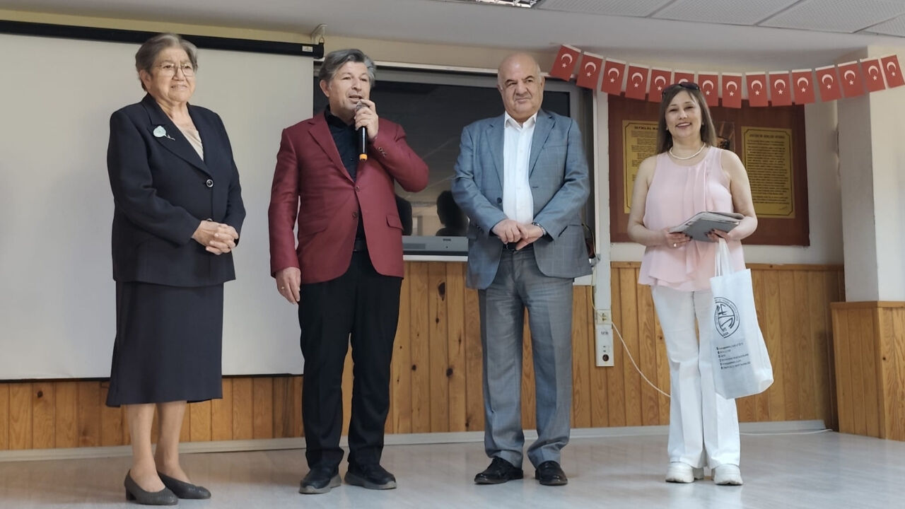 Çep Mtal’de Yaşar Kemal Sanat Günleri Coşkusu (2)