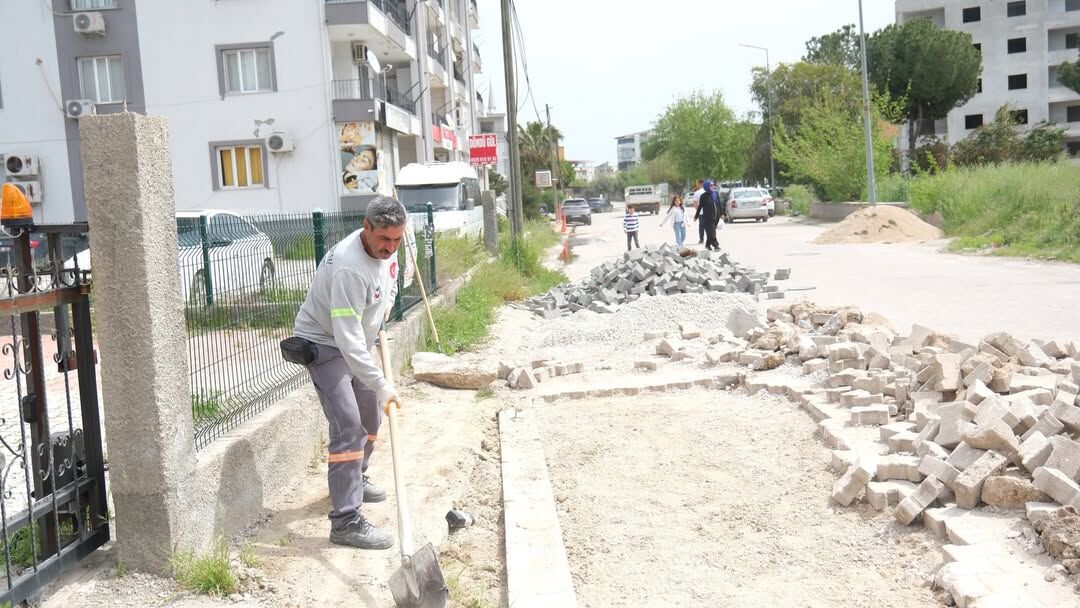Ceyhan’da Hedef Sorunsuz Yol Ağı (3)