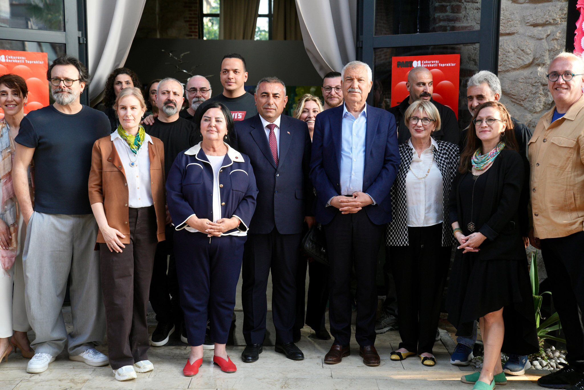 Çırçır Sanat Merkezi'nde Sanat Rüzgarı3