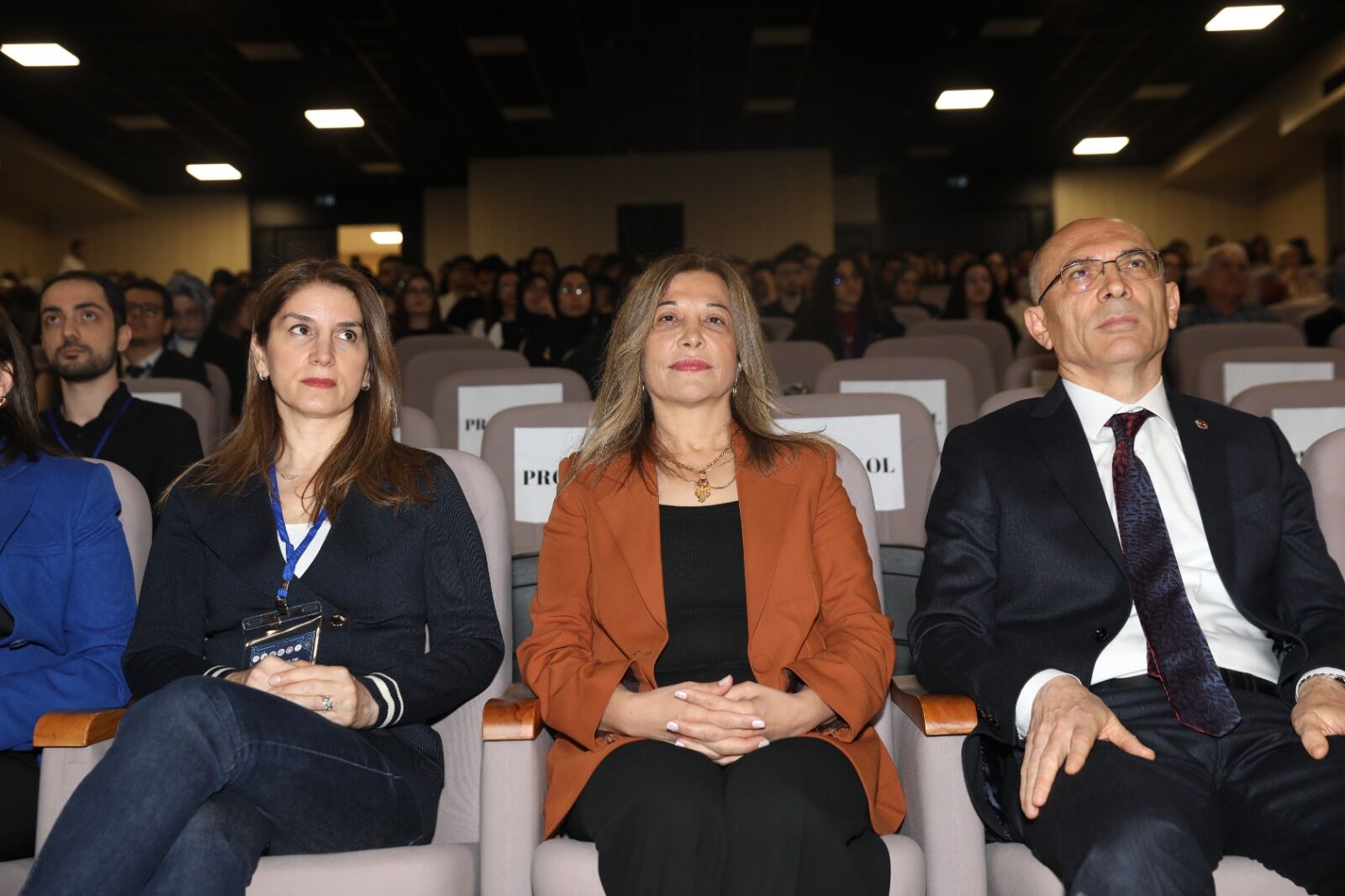 Çü’de Yapay Zekâ Zirvesi Cerrahinin Geleceği Masaya Yatırıldı (3)