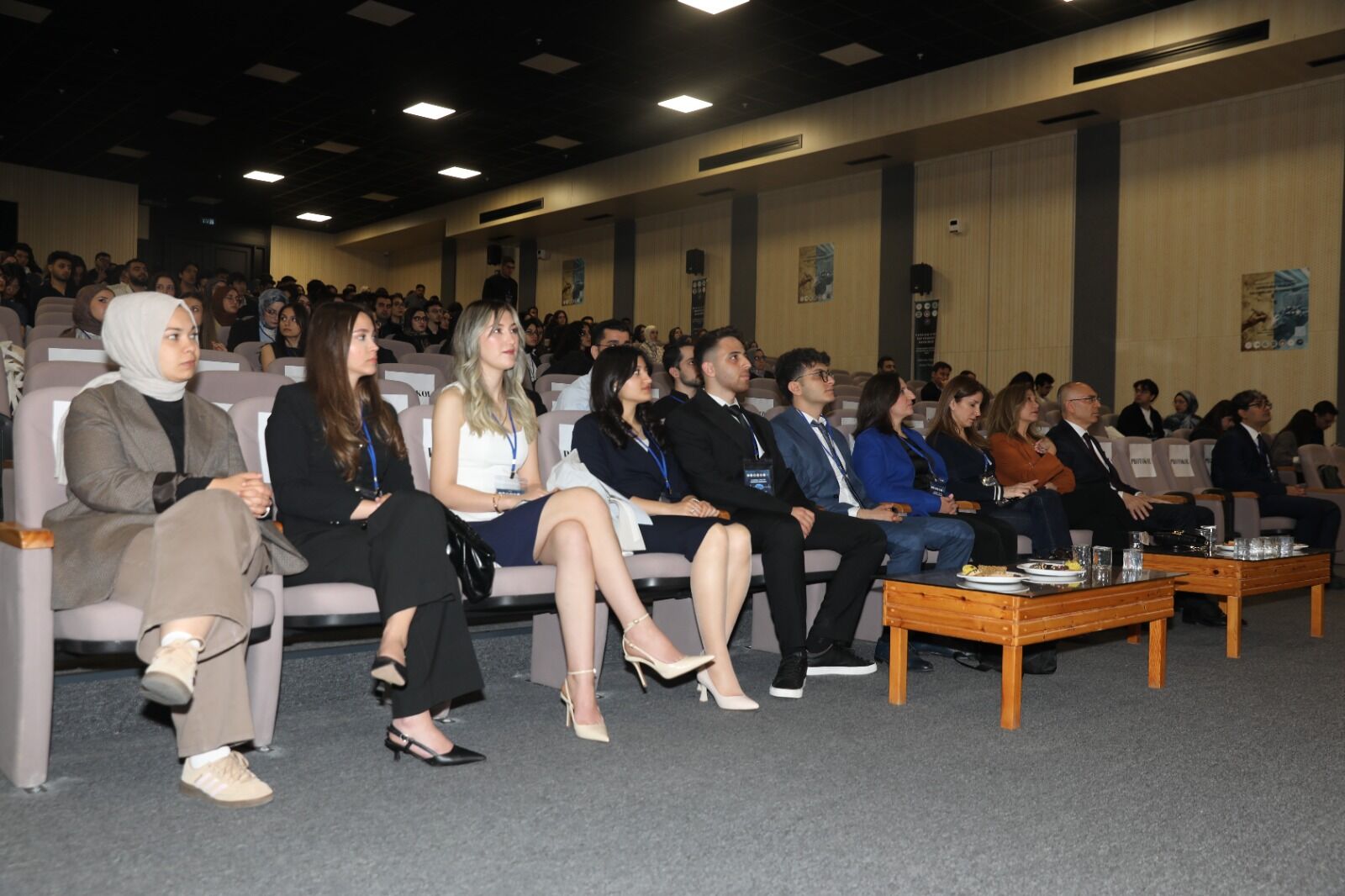 Çü’de Yapay Zekâ Zirvesi Cerrahinin Geleceği Masaya Yatırıldı (4)