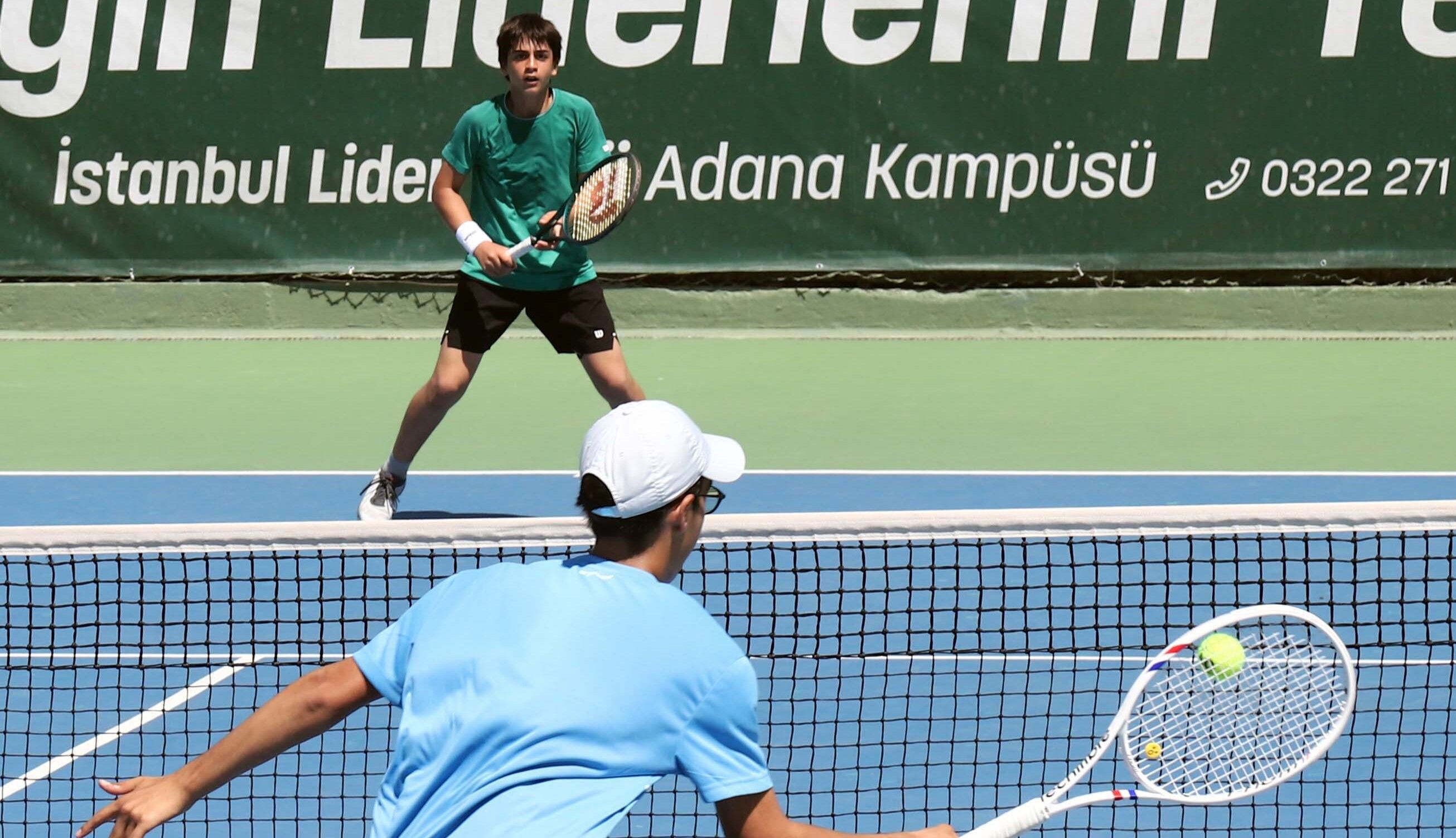 Çukurova Cup’ta Şampiyonlar Belli Oldu (2)