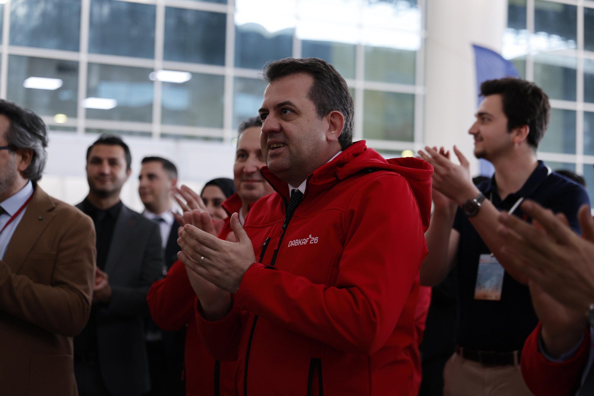 Çukurova Üniversitesi’nde Dabkaf 26 Gururu 20 Bin Katılımcıyla Dev Final2