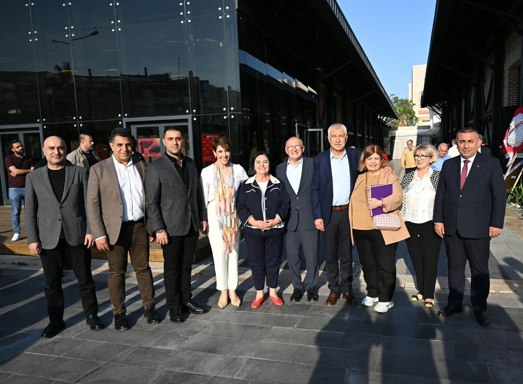 Çukurova’nın Bereketli Toprakları Sanatla Buluştu4