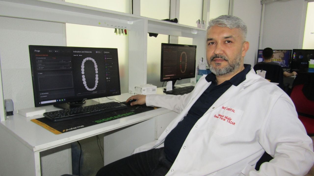 Çukurova’nın Dişleri İnci Ile Gülüyor (4)