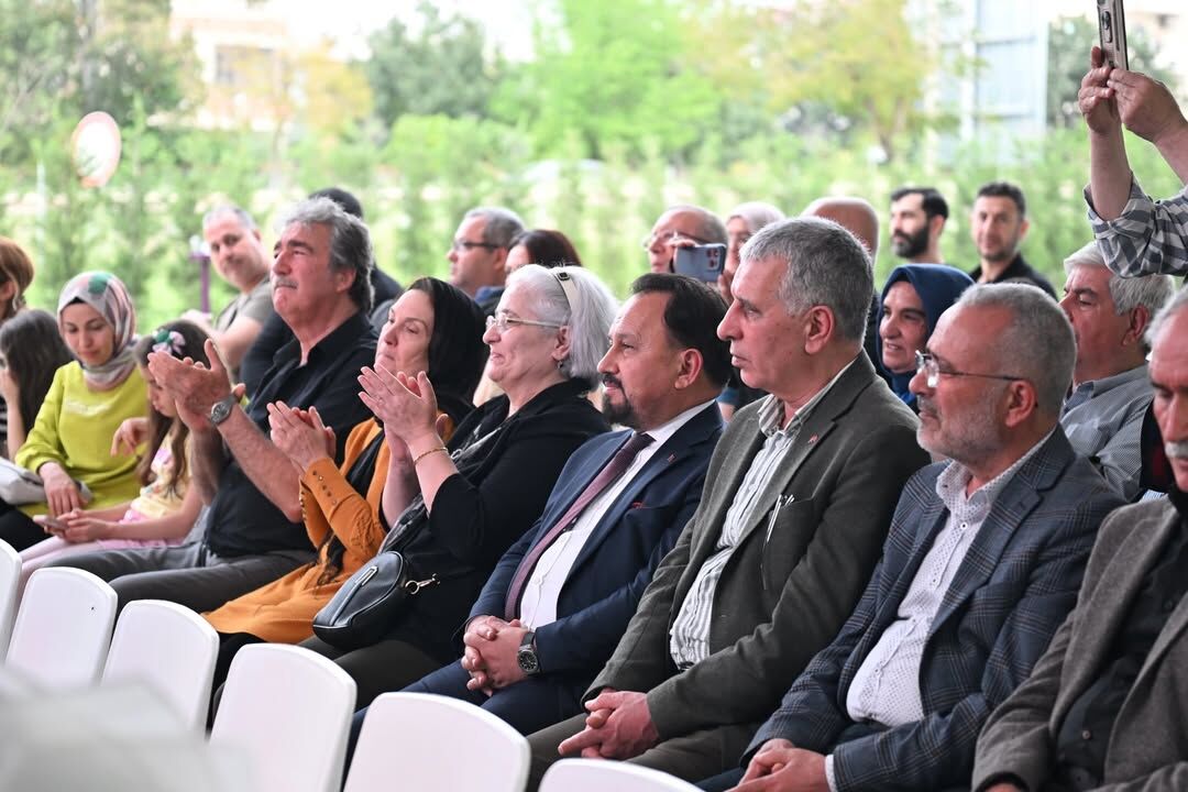 Çukurova’nın Türkü Ağası Abdurrahman Yağdıran Dualarla Anıldı (2)