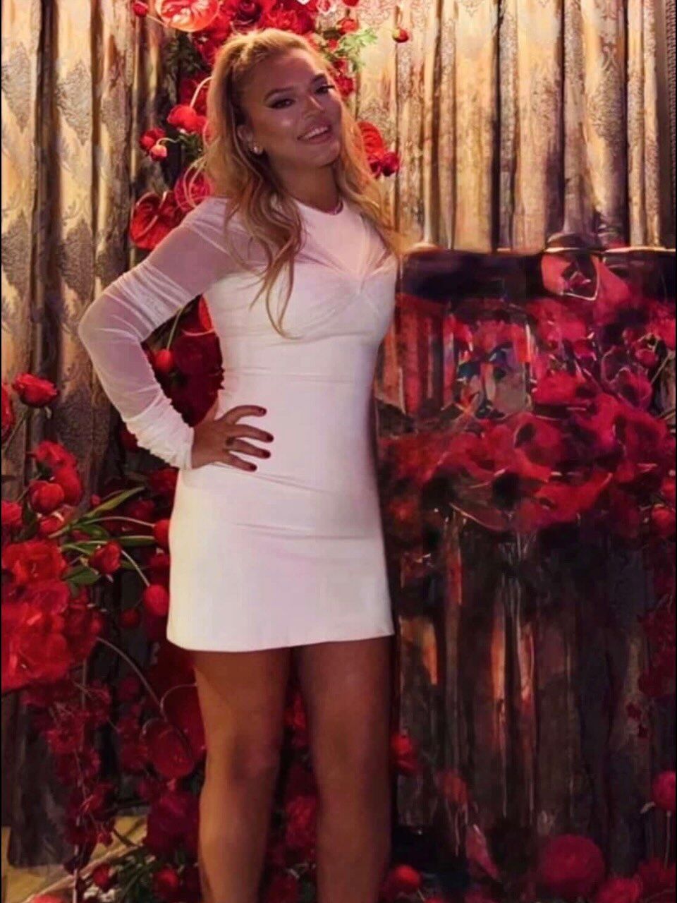Demet Akalın Ve Okan Kurt (2)