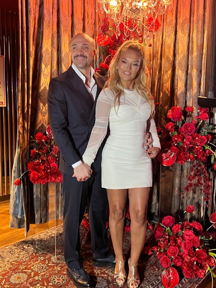 Demet Akalın Ve Okan Kurt (3)