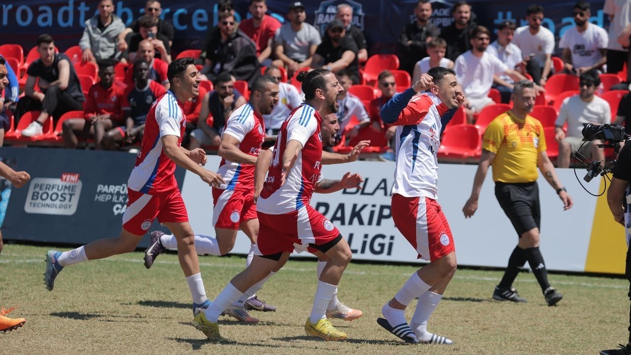 Dev Finalin Kazananı Fc Lions Amarin Avrupa Bileti Mersin’e (2)
