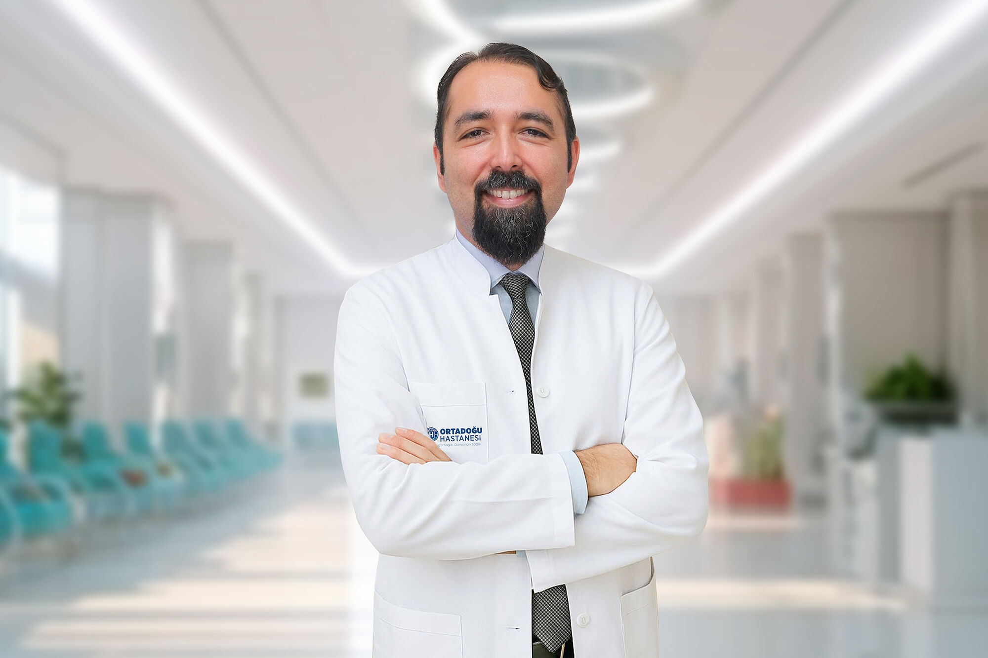 Doç Dr Onur Kadir Uysal