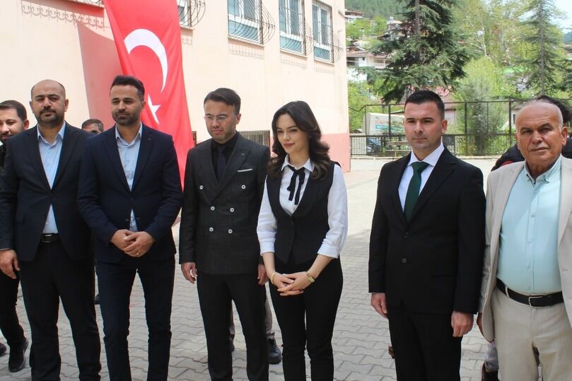 Feke’de Atıl Bina Sanat Ve Bilgi Yuvasına Dönüştü Gençler İçin Yeni Durak (2)