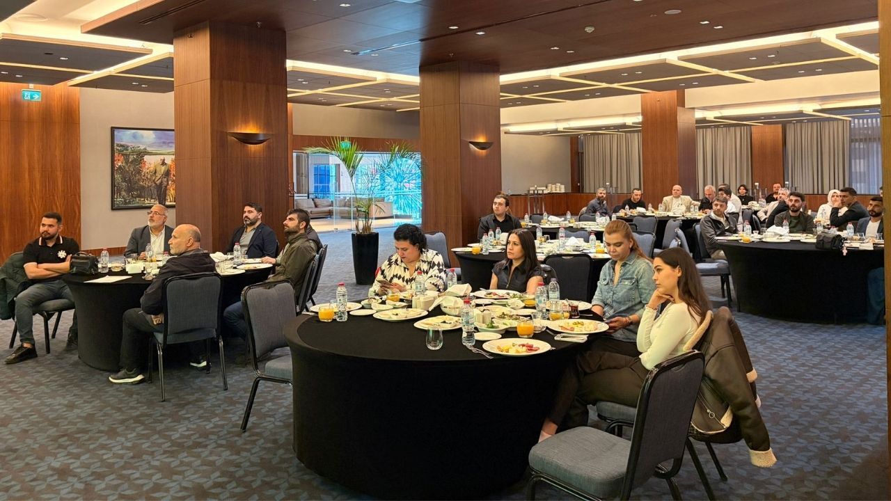 Flyadeal Adana Çıkıştı Seferler Için Düğmeye Bastı (1)