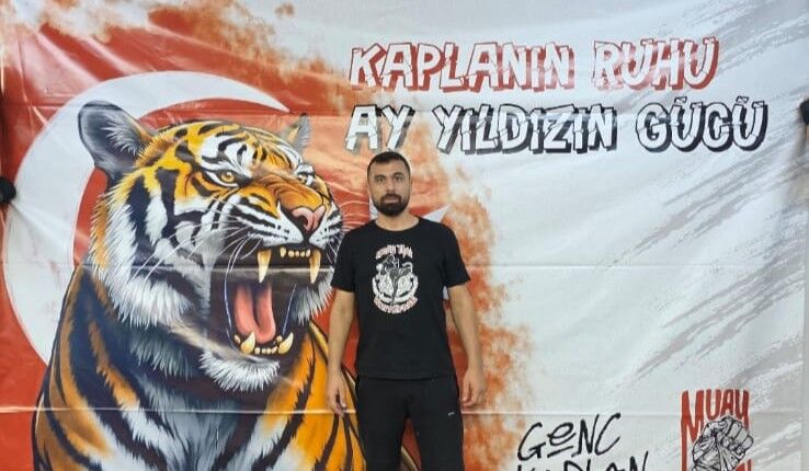 Genç Kaplan Spor Kulübü’nden Kadınlara Özel Savunma Eğitimi1