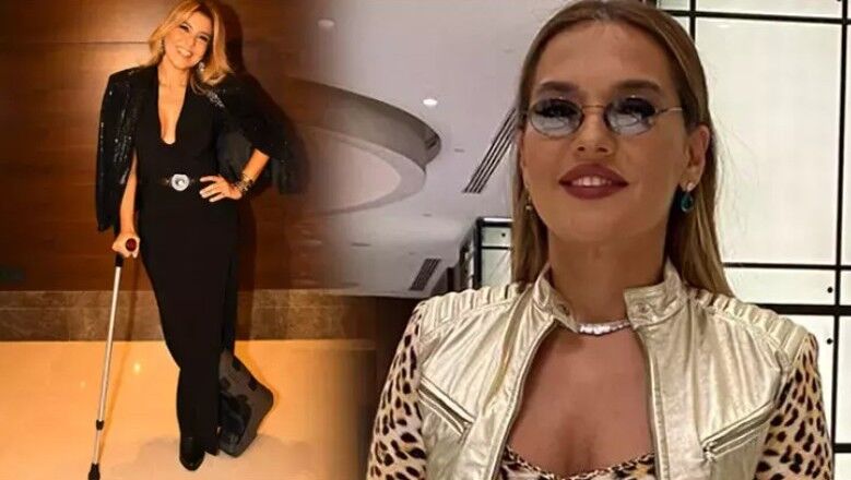 Gülben Ergen Ve Demet Akalın 1