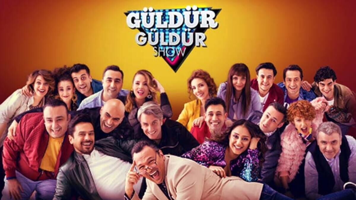 Gülgür Güldür