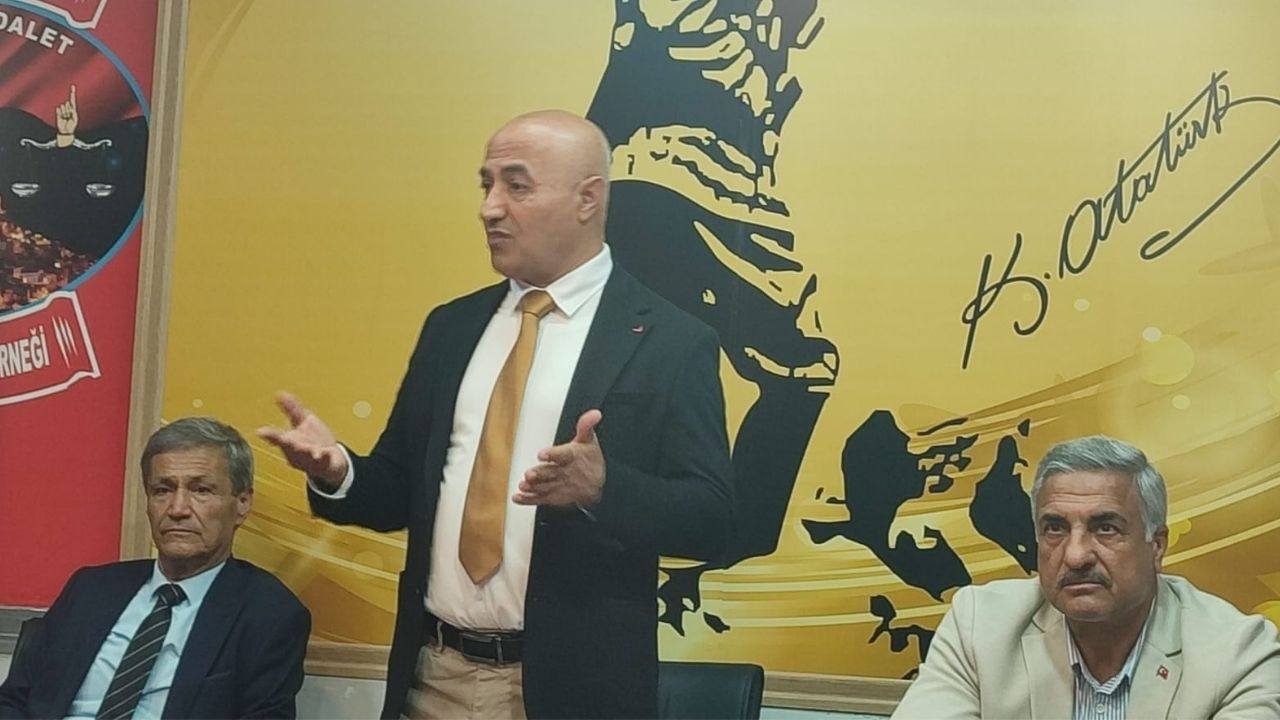 Haktan’da Şaban Demir Güven Tazeledi (3)