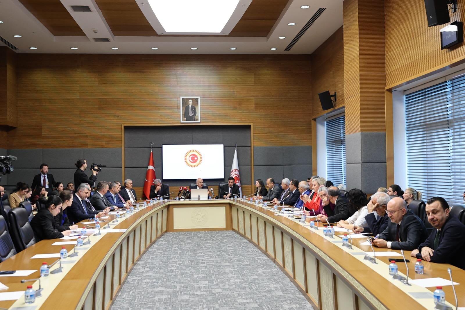 Hayvanları Koruma Kanunu Uygulamaları Tbmm’de Değerlendirildi2