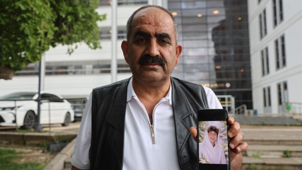 İlk Işinde 4’Üncü Gününde Vahşet Benzin Dökülerek Öldürüldü (1)