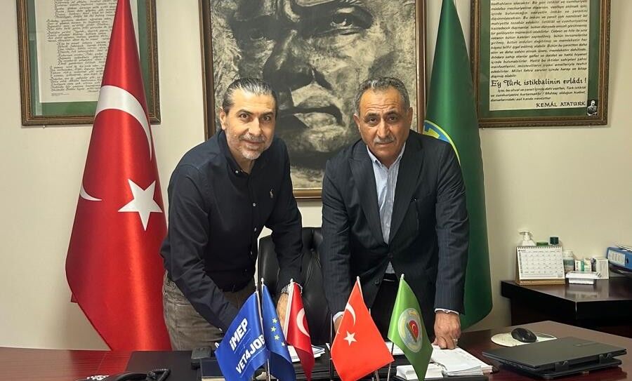 İmep 2 Kapsamında Adana’da Tarım Eğitimleri Başlıyor (2)