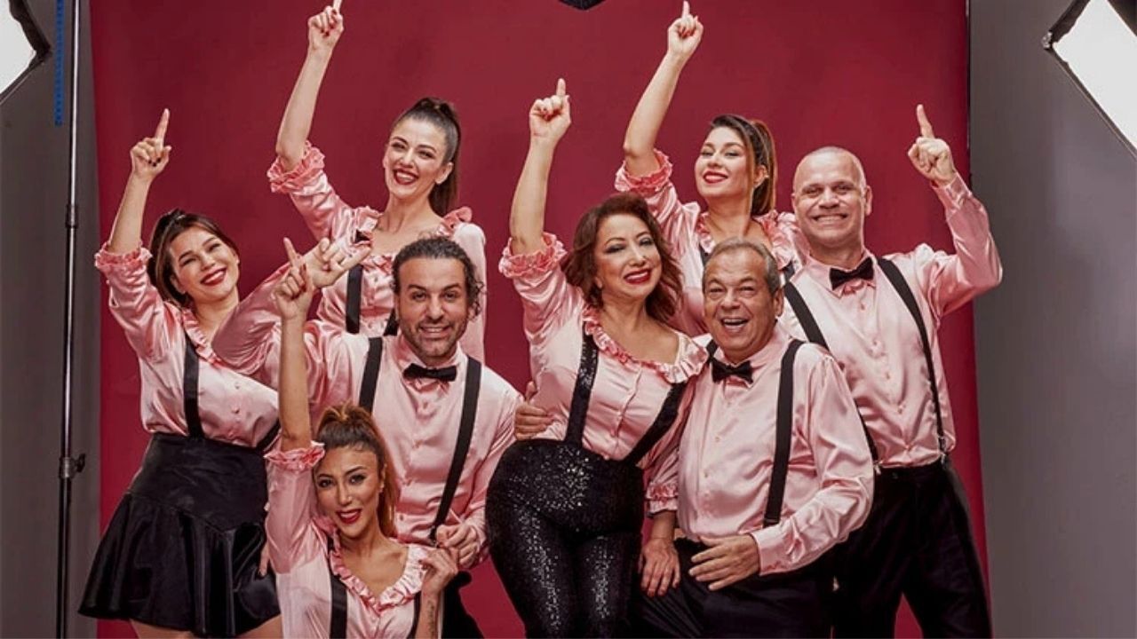 Kadınlık Bizde Kalsın