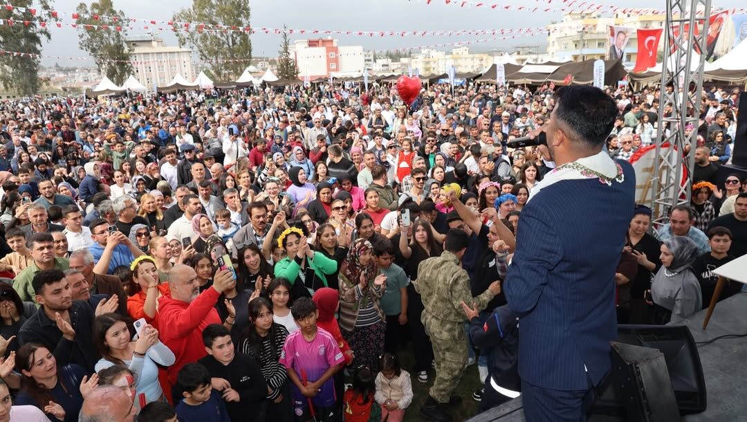 Karaisalı’da Kuva Yi Milliye Coşkusu (3)