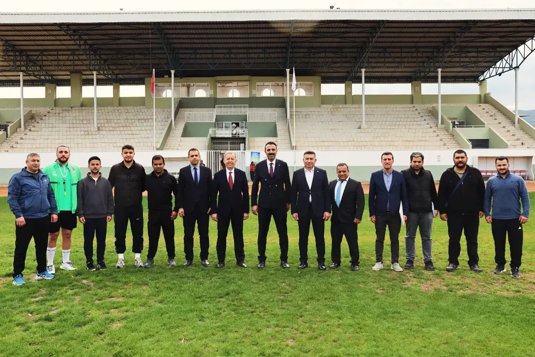karaisalı belediyesi