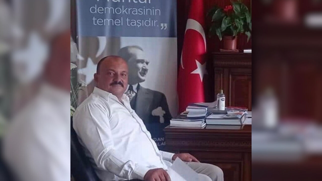 Karakuyu Muhtarı Uğur Çilingir’den Toki̇ Sakinlerine Müjde (3)