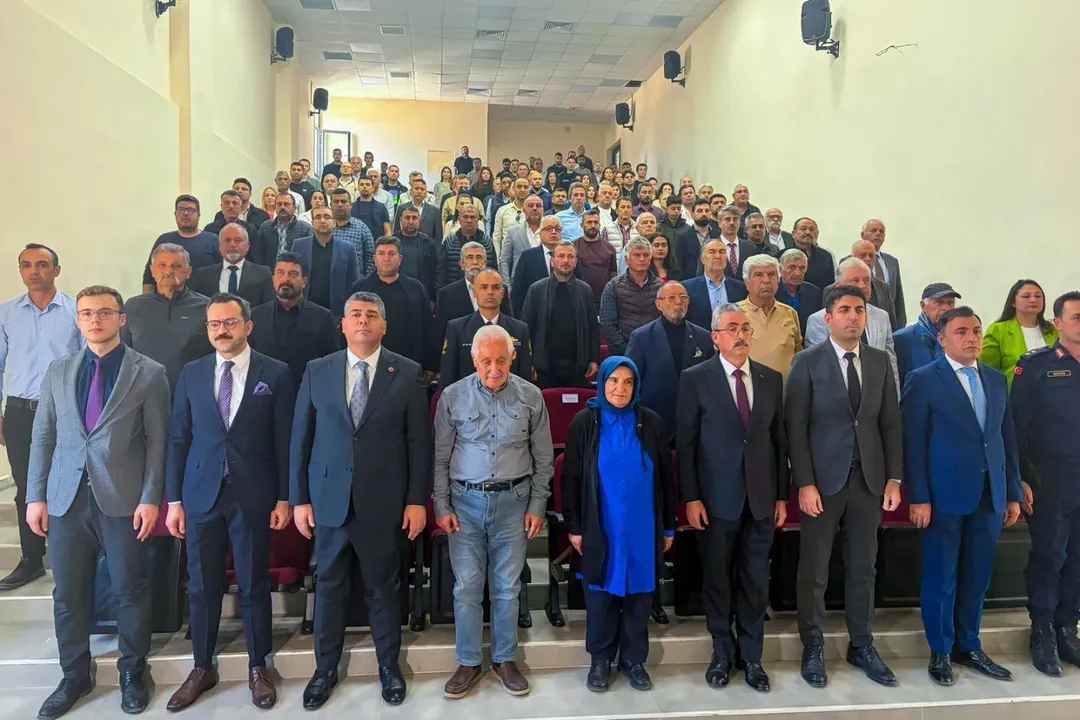 Karataş’ın Kadim Tarihi Geleceğe Taşınıyor Cezmi Yurtsever Ile Tarih Yolculuğu (2)
