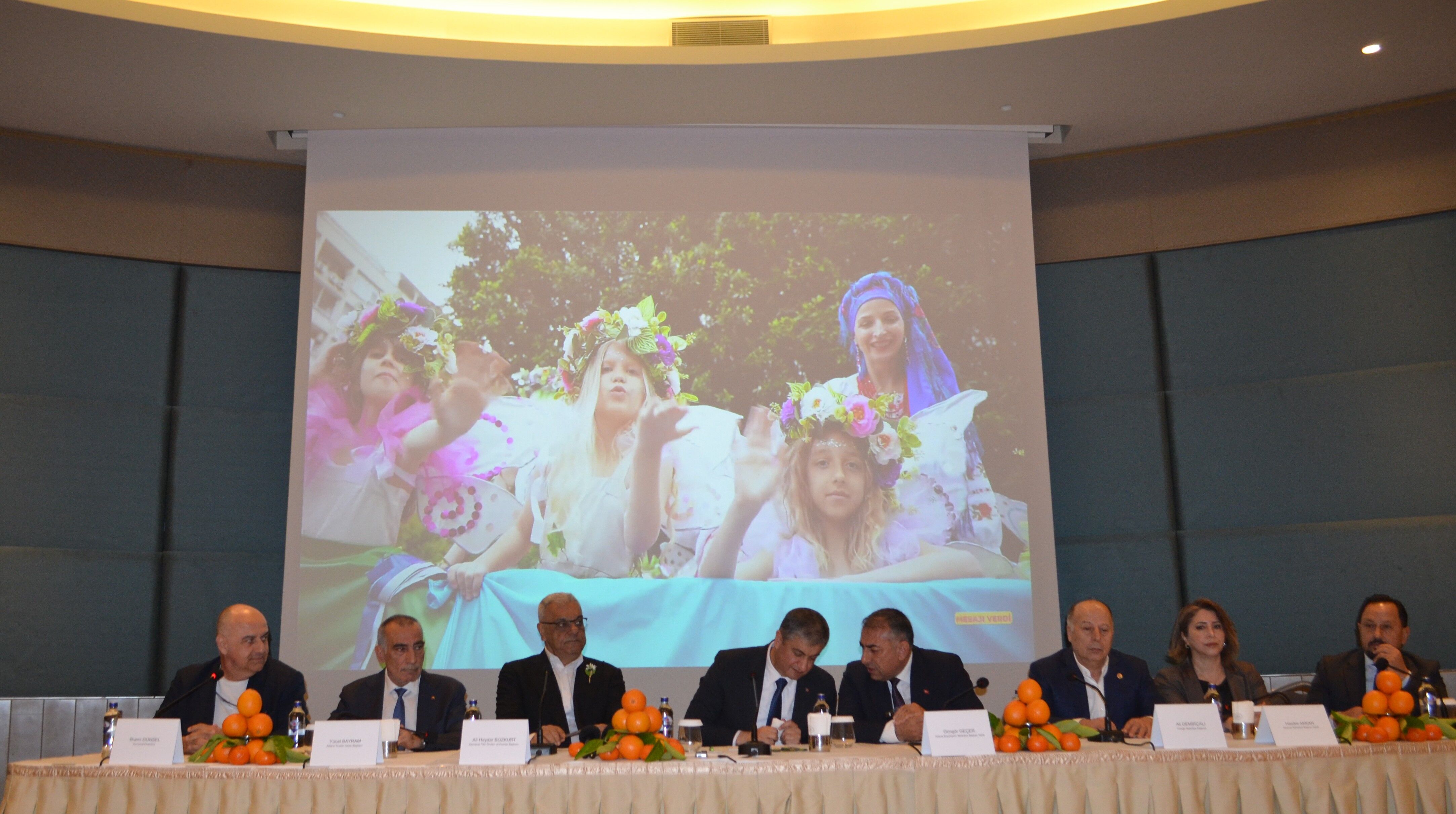 Karnaval Masaya Yatırıldı Adana’da Önemli Toplantı (4)