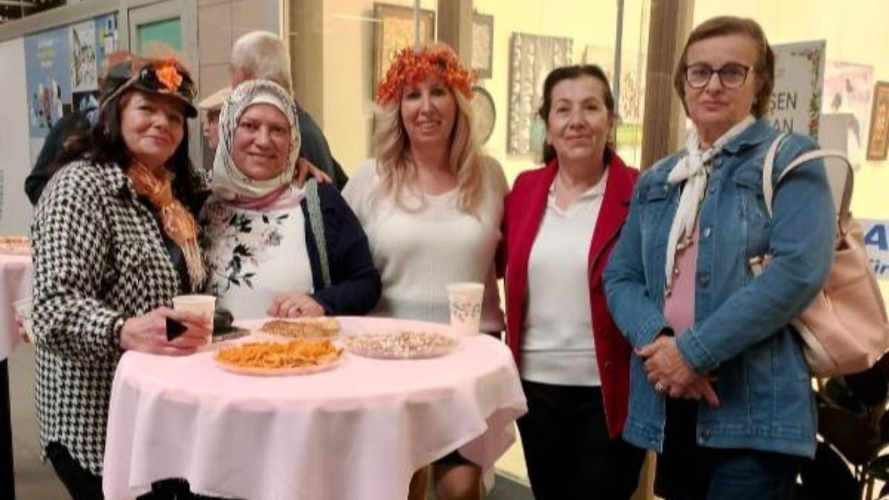 Karnavalın En Renkli Durağı Turuncu Rota Sergisi (2)-1