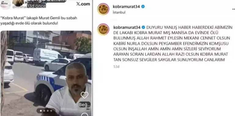 Kobra Murat 1